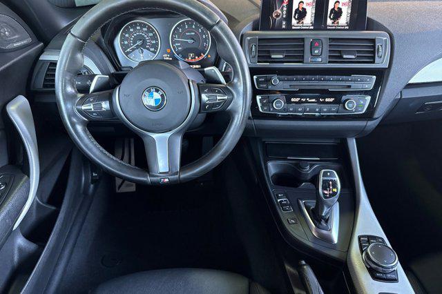 2016 BMW M2 M235i