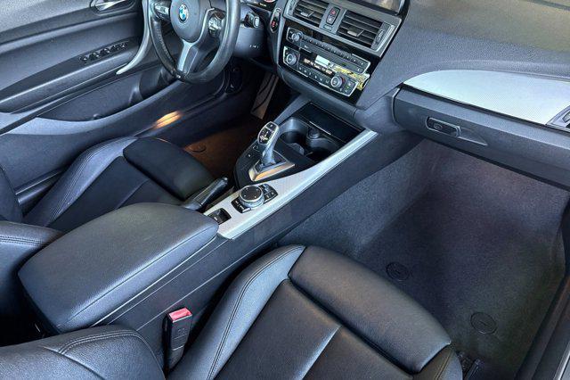 2016 BMW M2 M235i