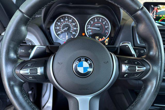 2016 BMW M2 M235i