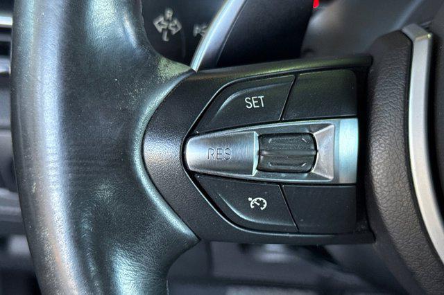 2016 BMW M2 M235i