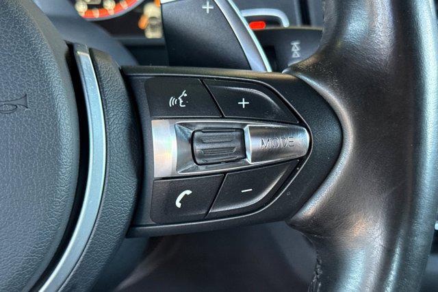 2016 BMW M2 M235i