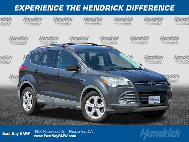 2015 Ford Escape SE for sale in Daleville, IN