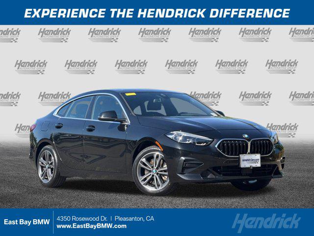 2022 BMW Coupe i sDrive for sale in Daleville, IN