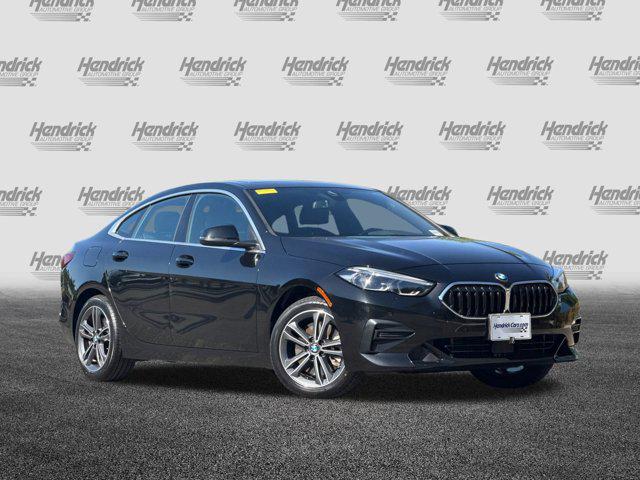 2022 BMW Coupe i sDrive
