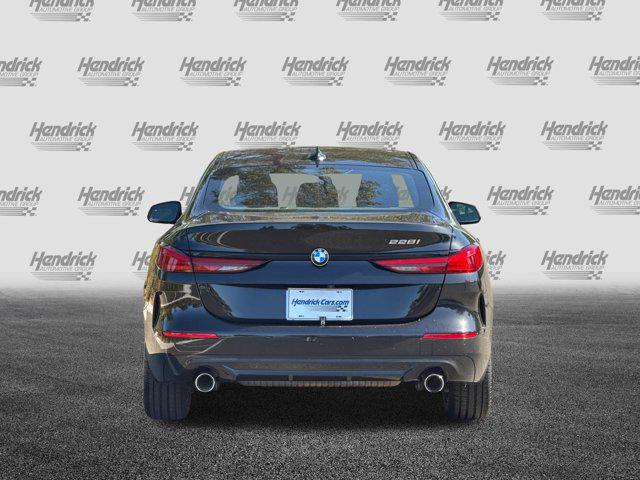2022 BMW Coupe i sDrive
