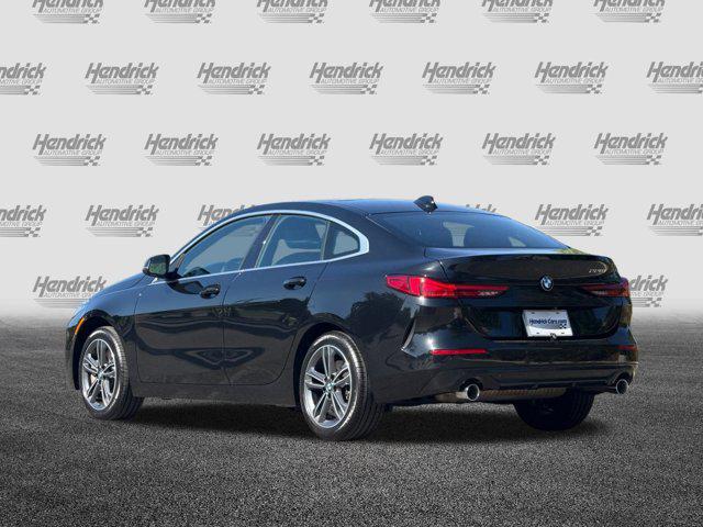 2022 BMW Coupe i sDrive