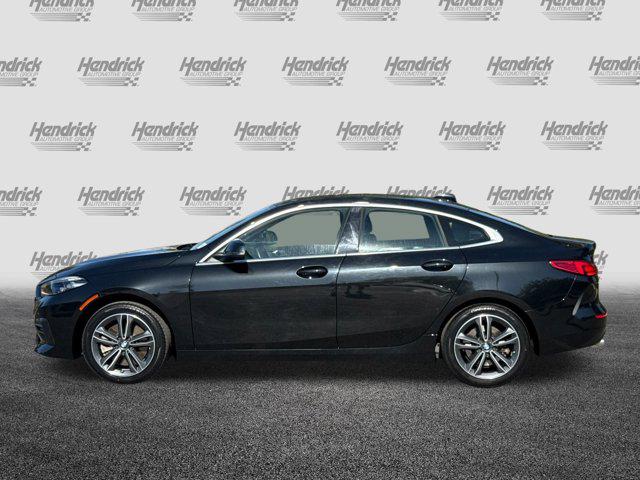2022 BMW Coupe i sDrive