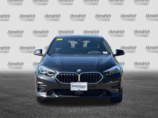 2022 BMW Coupe i sDrive