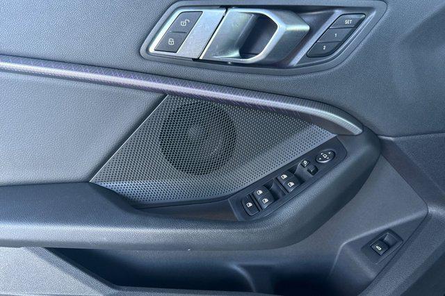 2022 BMW Coupe i sDrive