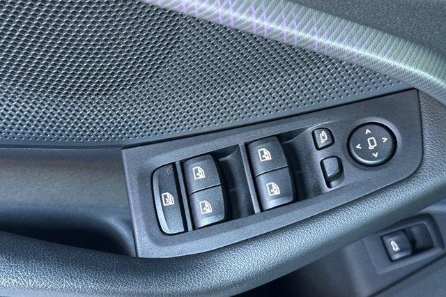 2022 BMW Coupe i sDrive