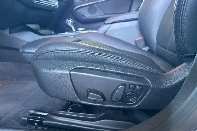 2022 BMW Coupe i sDrive
