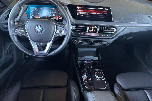 2022 BMW Coupe i sDrive