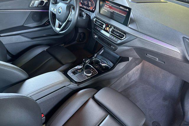 2022 BMW Coupe i sDrive