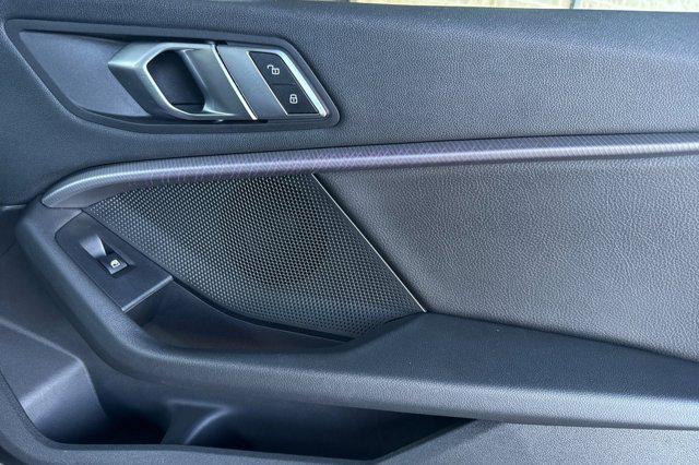 2022 BMW Coupe i sDrive
