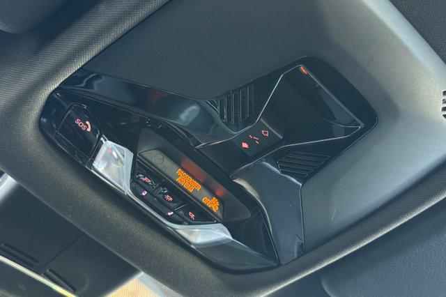 2022 BMW Coupe i sDrive