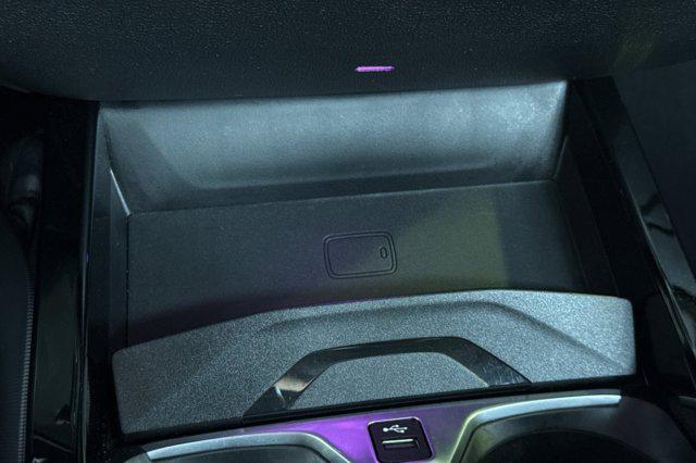 2022 BMW Coupe i sDrive