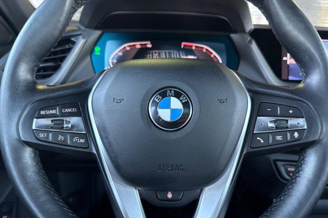2022 BMW Coupe i sDrive