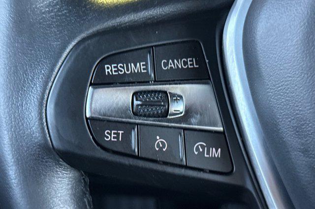 2022 BMW Coupe i sDrive