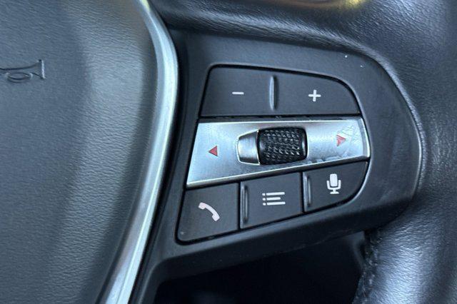 2022 BMW Coupe i sDrive