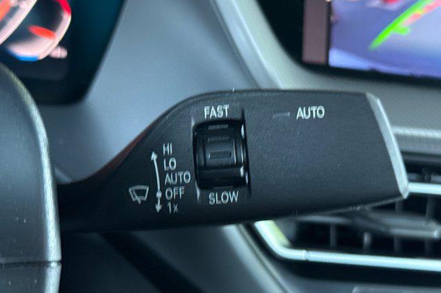 2022 BMW Coupe i sDrive
