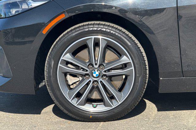 2022 BMW Coupe i sDrive