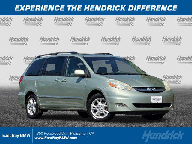 2006 Toyota Sienna XLE Limited for sale in Daleville, IN