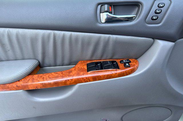 2006 Toyota Sienna XLE Limited