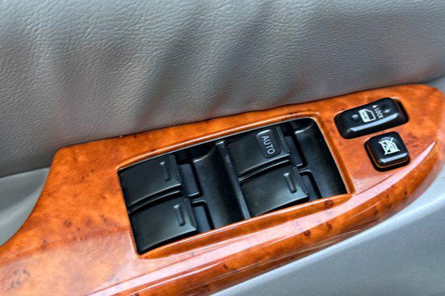 2006 Toyota Sienna XLE Limited