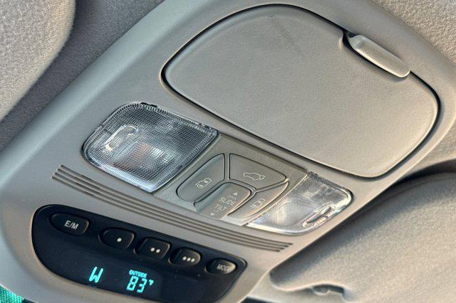 2006 Toyota Sienna XLE Limited