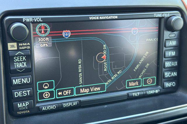 2006 Toyota Sienna XLE Limited