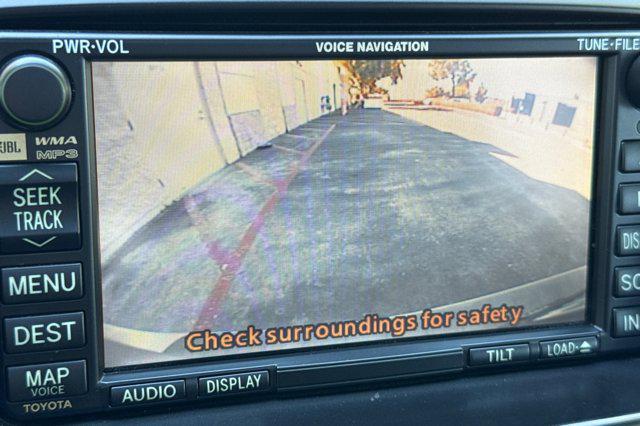 2006 Toyota Sienna XLE Limited