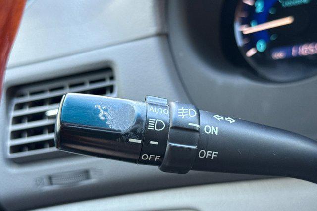 2006 Toyota Sienna XLE Limited