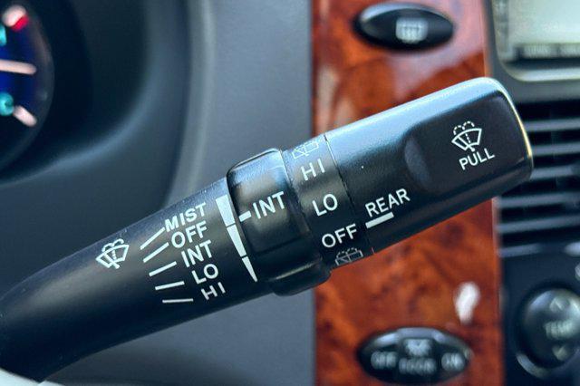 2006 Toyota Sienna XLE Limited