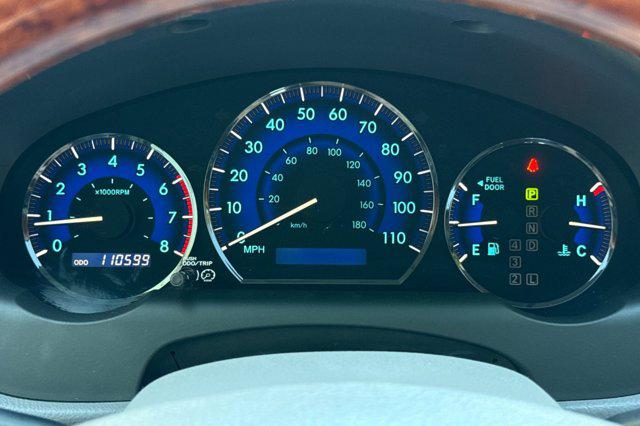 2006 Toyota Sienna XLE Limited