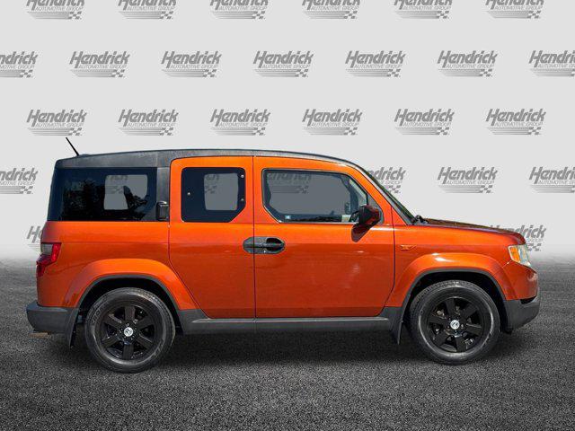 2010 Honda Element EX