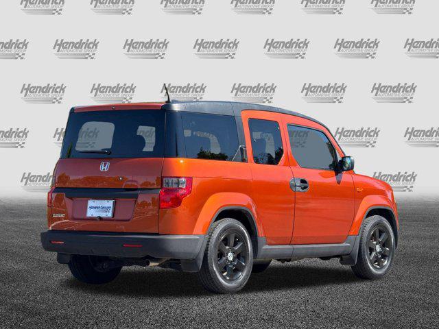 2010 Honda Element EX