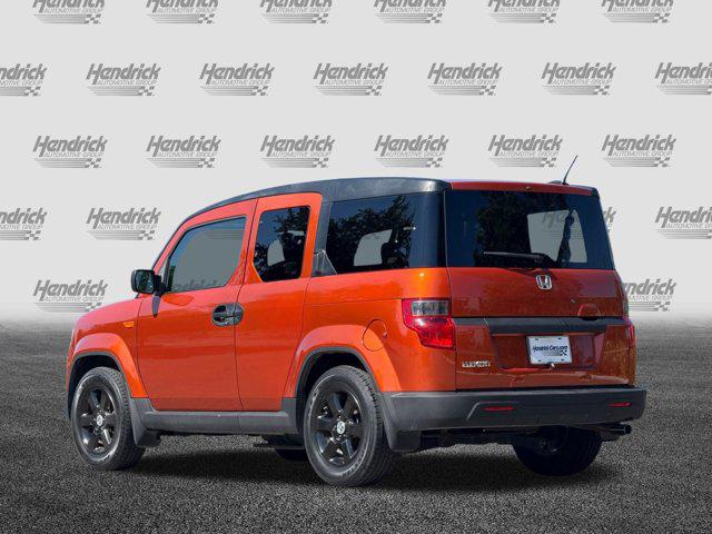 2010 Honda Element EX