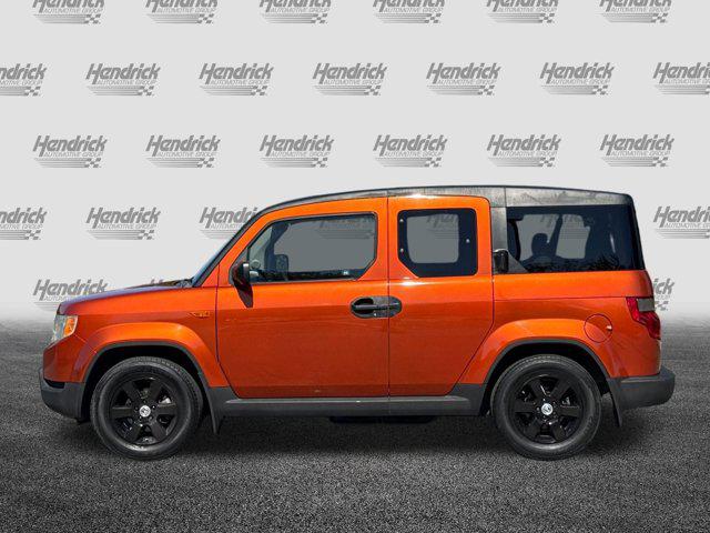 2010 Honda Element EX