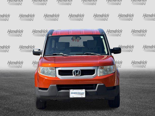 2010 Honda Element EX