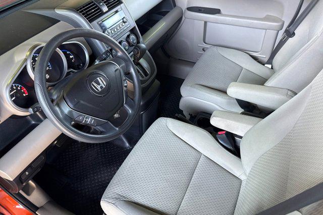 2010 Honda Element EX