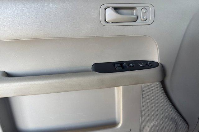 2010 Honda Element EX