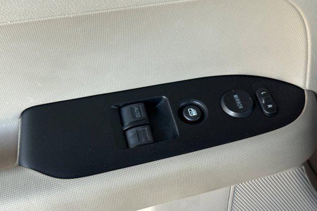 2010 Honda Element EX