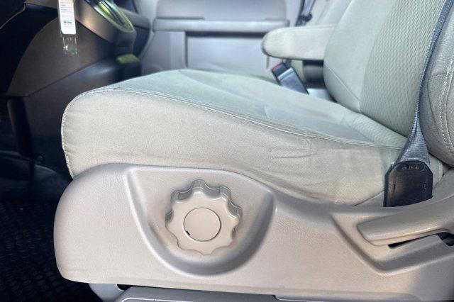 2010 Honda Element EX