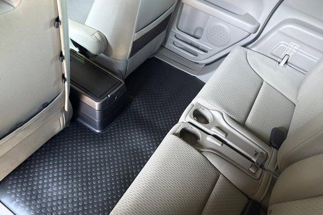 2010 Honda Element EX