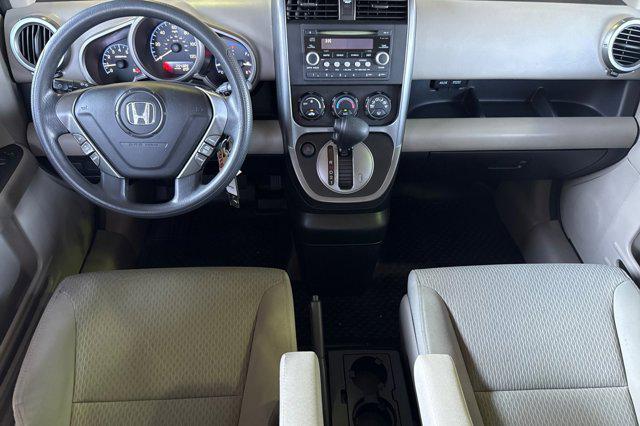 2010 Honda Element EX