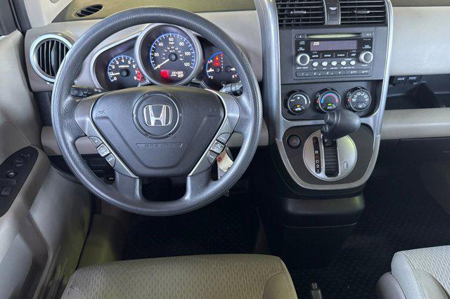 2010 Honda Element EX