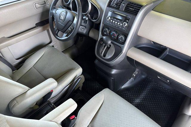 2010 Honda Element EX