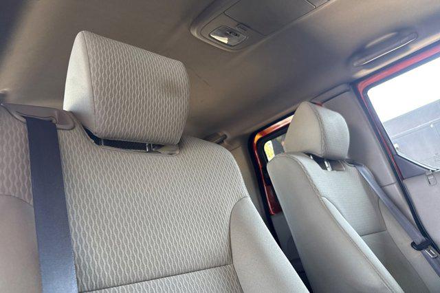 2010 Honda Element EX