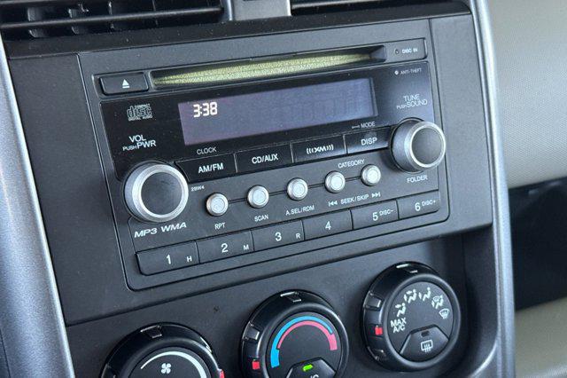 2010 Honda Element EX