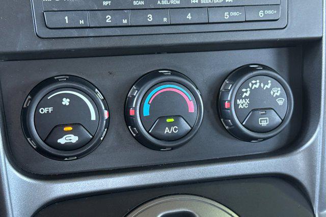 2010 Honda Element EX